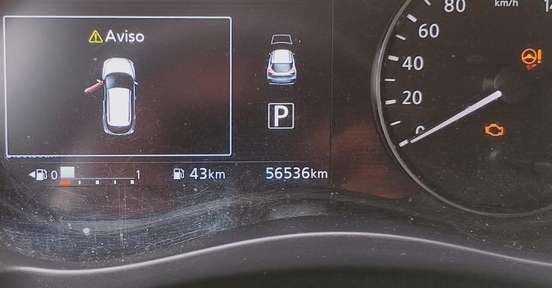NISSAN-KICKS PLAY-1.6 16V FLEXSTART ADVANCE PLUS XTRONIC NISSAN-KICKS PLAY-2025