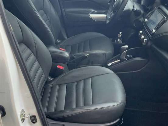 NISSAN-KICKS PLAY-1.6 16V FLEXSTART ADVANCE PLUS XTRONIC NISSAN-KICKS PLAY-2025