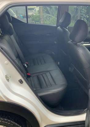 NISSAN-KICKS PLAY-1.6 16V FLEXSTART ADVANCE PLUS XTRONIC NISSAN-KICKS PLAY-2025