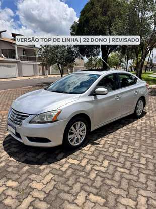 NISSAN-SENTRA-2014