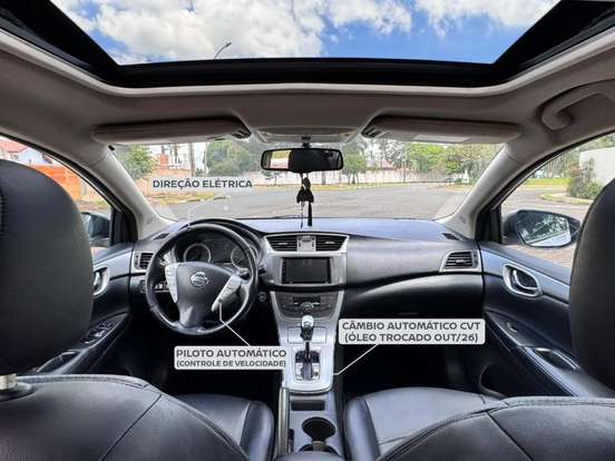 NISSAN-SENTRA-2014