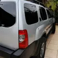 NISSAN XTERRA 2.8 SE 4X4 8V TURBO INTERCOOLER DIESEL 4P MANUAL NISSAN XTERRA 2.8 SE 4X4 8V TURBO INTERCOOLER DIESEL 4P MANUAL