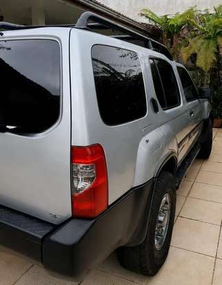 NISSAN-XTERRA-2005