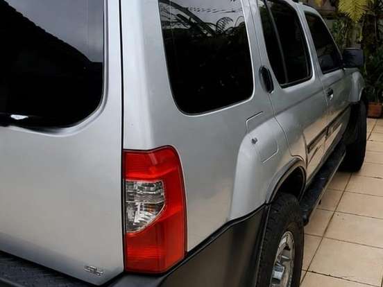 NISSAN-XTERRA-2.8 SE 4X4 8V TURBO INTERCOOLER DIESEL 4P MANUAL NISSAN-XTERRA-2005