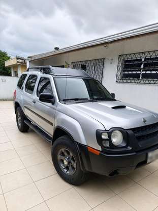 NISSAN-XTERRA-2005