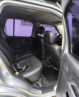 NISSAN-XTERRA-2.8 SE 4X4 8V TURBO INTERCOOLER DIESEL 4P MANUAL NISSAN-XTERRA-2005