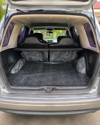 NISSAN-XTERRA-2005