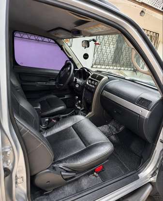 NISSAN-XTERRA-2005