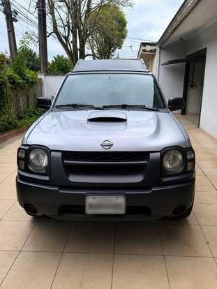 NISSAN-XTERRA-2005