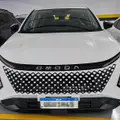 OMODA 5 1.5 TGDI HEV LUXURY DHT OMODA 5 1.5 TGDI HEV LUXURY DHT