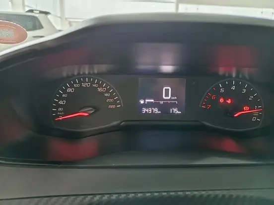 PEUGEOT-208-1.0 FIREFLY FLEX ACTIVE MANUAL PEUGEOT-208-2024