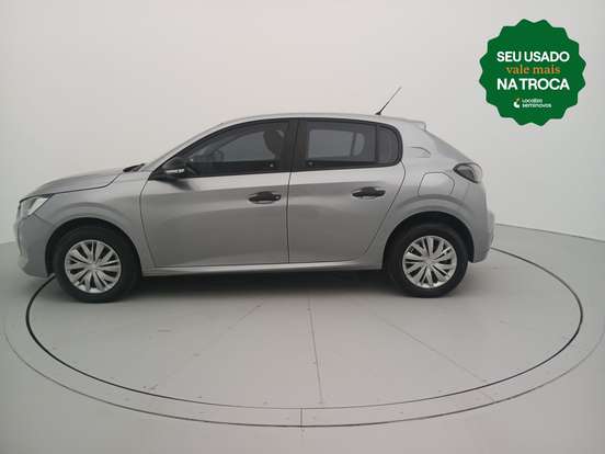 PEUGEOT-208-2023