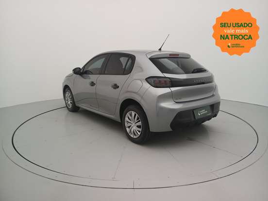 PEUGEOT-208-2023