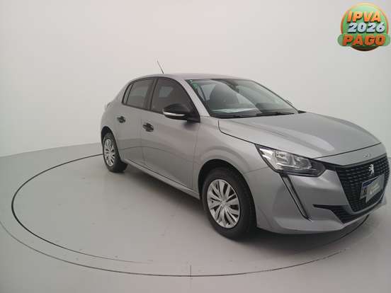 PEUGEOT-208-2023