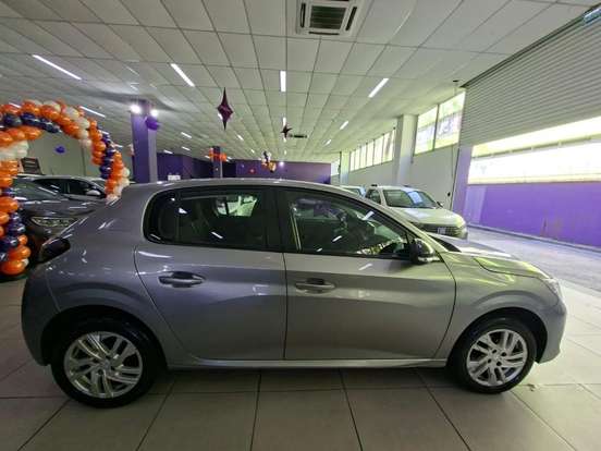 PEUGEOT-208-1.0 FIREFLY FLEX LIKE MANUAL PEUGEOT-208-2023