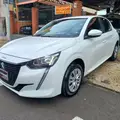 PEUGEOT 208 1.0 FIREFLY FLEX LIKE MANUAL PEUGEOT 208 1.0 FIREFLY FLEX LIKE MANUAL