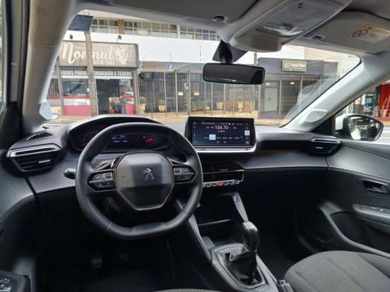 PEUGEOT-208-1.0 FIREFLY FLEX LIKE MANUAL PEUGEOT-208-2024