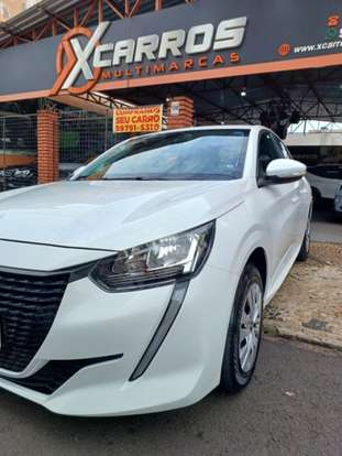 PEUGEOT-208-1.0 FIREFLY FLEX LIKE MANUAL PEUGEOT-208-2024