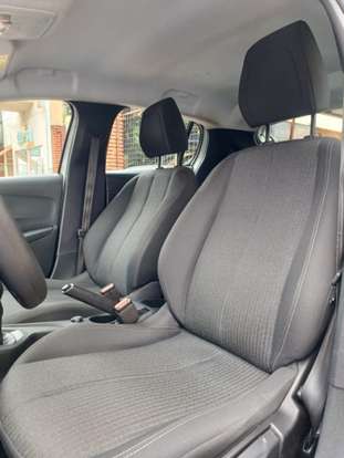 PEUGEOT-208-1.0 FIREFLY FLEX LIKE MANUAL PEUGEOT-208-2024