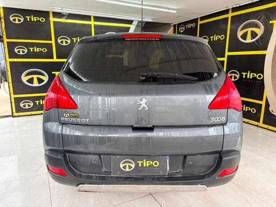 PEUGEOT-3008-2010