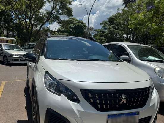 PEUGEOT-2008-1.6 16V FLEX ROADTRIP 4P AUTOMÁTICO PEUGEOT-2008-2023