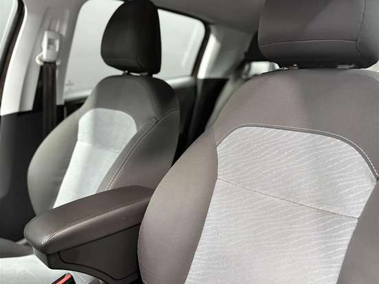 PEUGEOT-208-1.5 ACTIVE PACK 8V FLEX 4P MANUAL PEUGEOT-208-2013
