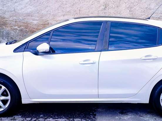 PEUGEOT-208-1.5 ALLURE 8V FLEX 4P MANUAL PEUGEOT-208-2014
