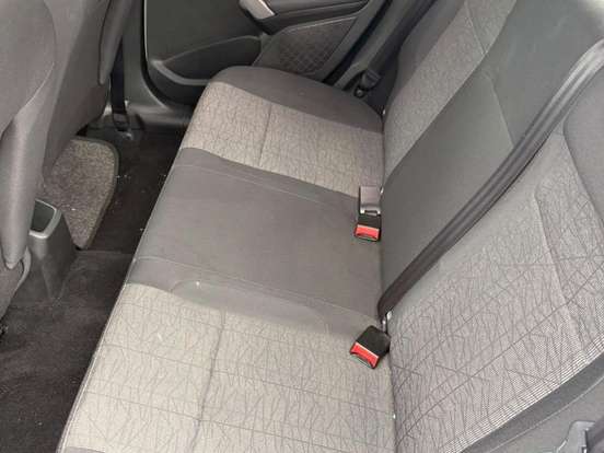 PEUGEOT-208-1.6 INCONCERT 16V FLEX 4P AUTOMÁTICO PEUGEOT-208-2018