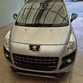 PEUGEOT 3008 1.6 GRIFFE THP 16V GASOLINA 4P AUTOMÁTICO PEUGEOT 3008 1.6 GRIFFE THP 16V GASOLINA 4P AUTOMÁTICO