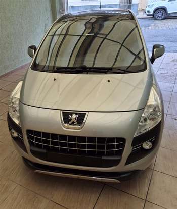 PEUGEOT-3008-2012