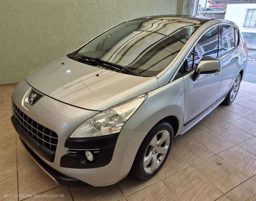 PEUGEOT-3008-2012