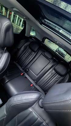 PEUGEOT-3008-1.6 GRIFFE THP 16V GASOLINA 4P AUTOMÁTICO PEUGEOT-3008-2018
