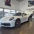 PORSCHE 911 3.0 24V H6 GASOLINA CARRERA S PDK PORSCHE 911 3.0 24V H6 GASOLINA CARRERA S PDK