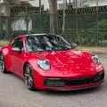 PORSCHE 911 3.0 24V H6 GASOLINA CARRERA T PDK PORSCHE 911 3.0 24V H6 GASOLINA CARRERA T PDK