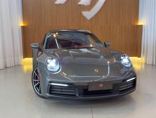 PORSCHE-911-2019