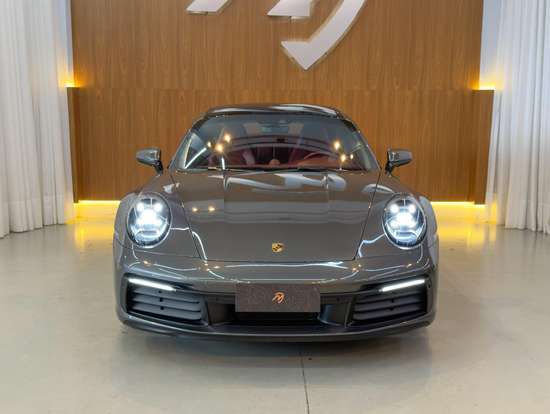 PORSCHE-911-2019