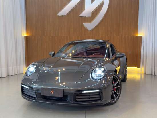PORSCHE-911-2019