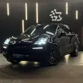 PORSCHE CAYENNE 3.0 V6 E-HYBRID COUPÉ AWD TIPTRONIC S PORSCHE CAYENNE 3.0 V6 E-HYBRID COUPÉ AWD TIPTRONIC S