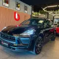 PORSCHE MACAN 2.0 TURBO GASOLINA PDK PORSCHE MACAN 2.0 TURBO GASOLINA PDK