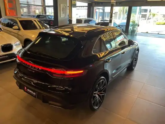 PORSCHE-MACAN-2.0 TURBO GASOLINA PDK PORSCHE-MACAN-2026
