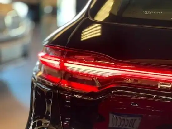 PORSCHE-MACAN-2.0 TURBO GASOLINA PDK PORSCHE-MACAN-2026