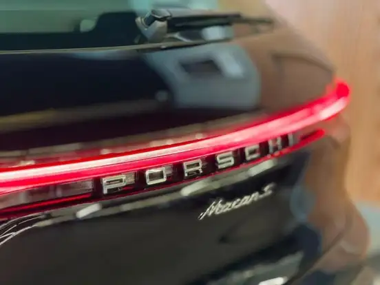 PORSCHE-MACAN-2.0 TURBO GASOLINA PDK PORSCHE-MACAN-2026