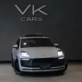 PORSCHE MACAN 2.9 V6 BITURBO GASOLINA GTS PDK PORSCHE MACAN 2.9 V6 BITURBO GASOLINA GTS PDK