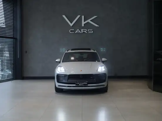 PORSCHE-MACAN-2.9 V6 BITURBO GASOLINA GTS PDK PORSCHE-MACAN-2023