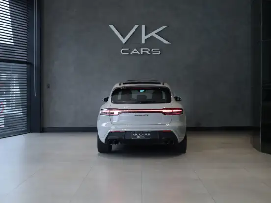 PORSCHE-MACAN-2.9 V6 BITURBO GASOLINA GTS PDK PORSCHE-MACAN-2023