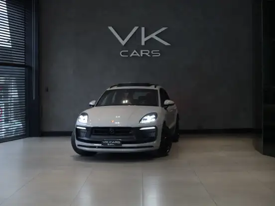 PORSCHE-MACAN-2.9 V6 BITURBO GASOLINA GTS PDK PORSCHE-MACAN-2023