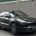 PORSCHE MACAN 2.0 TURBO GASOLINA PDK PORSCHE MACAN 2.0 TURBO GASOLINA PDK