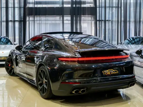 PORSCHE-PANAMERA-2.9 V6 E-HYBRID 4 PDK PORSCHE-PANAMERA-2025