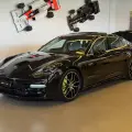 PORSCHE PANAMERA 4.0 V8 E-HYBRID TURBO S PDK PORSCHE PANAMERA 4.0 V8 E-HYBRID TURBO S PDK