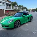 PORSCHE 718 2.0 16V H4 GASOLINA BOXSTER PDK PORSCHE 718 2.0 16V H4 GASOLINA BOXSTER PDK